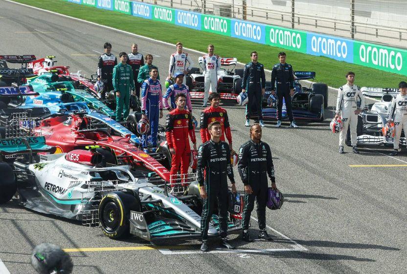 Formula 1’de lider pilot tartışmaları