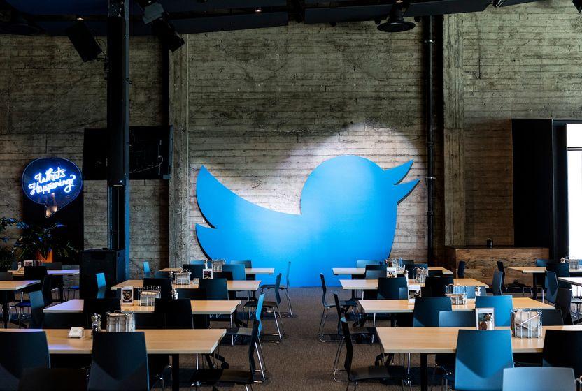 🔔 Twitter, ofislerini kapattı