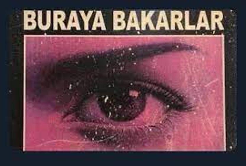 Cımbızcıyı Cımbızlamak