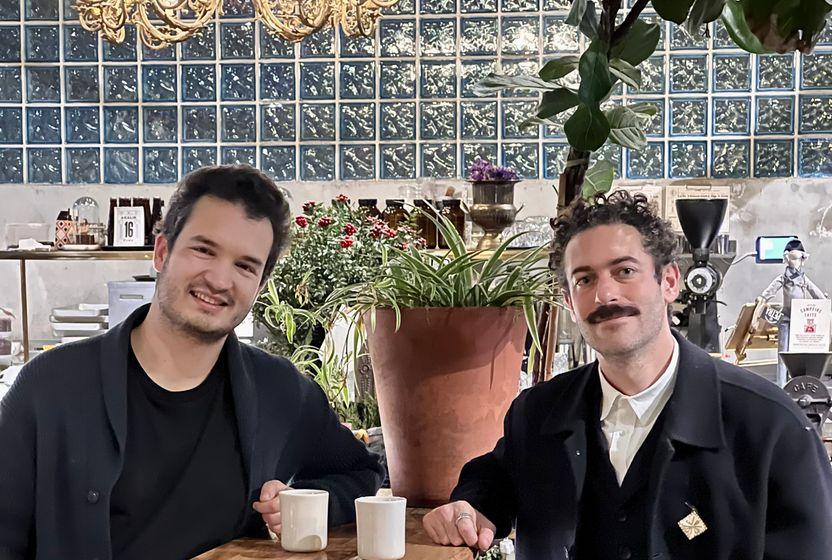 Vizyonla kavrulan kahvelerin hikâyesi: Petra Roasting Co.
