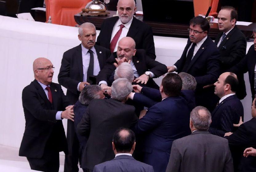 Mecliste Bu Hafta #10