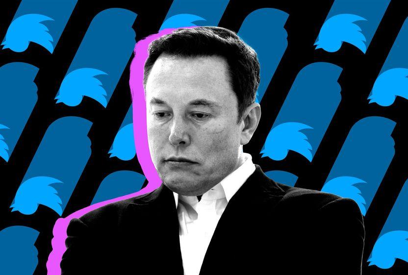 Elon Musk'ın anketinde sonuç: “Görevi bırak”