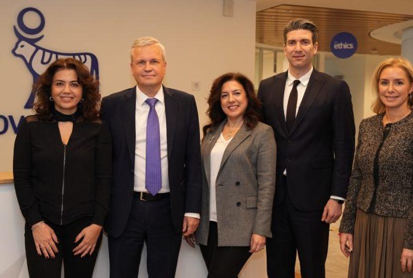 Novo Nordisk’ten 750 milyon avro yatırım