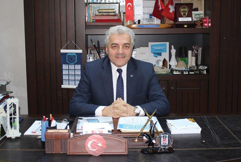 Türk tekstil makine sektöründeki gelişmeler