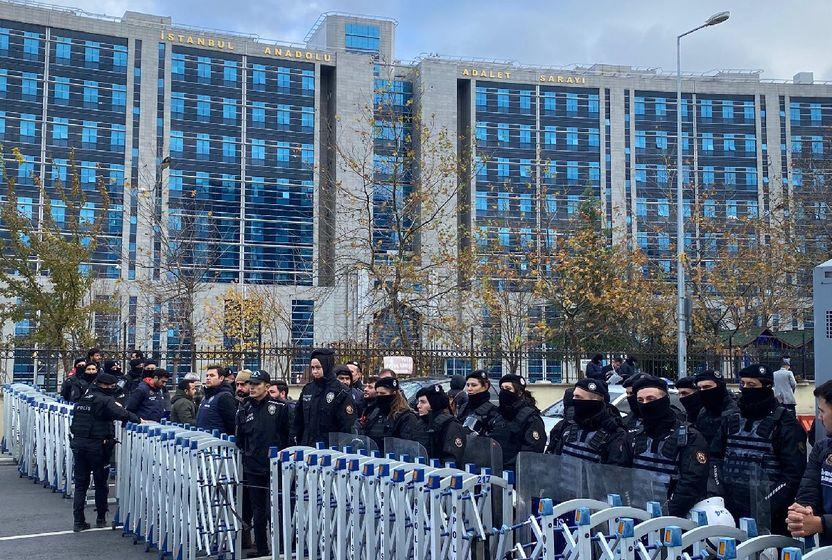 🚨 İmamoğlu’na 2 yıl 7 ay 15 gün ceza