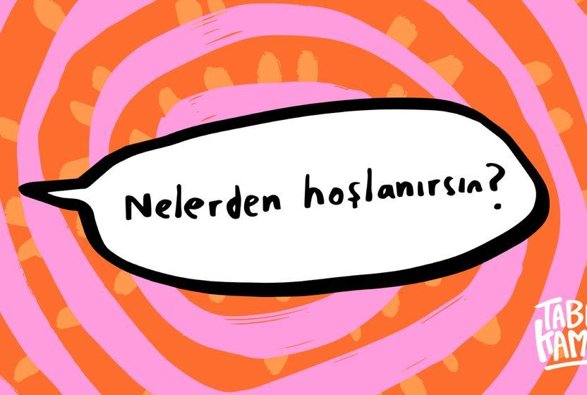 Sınırlar çekilmek için mi aşılmak için mi vardır?