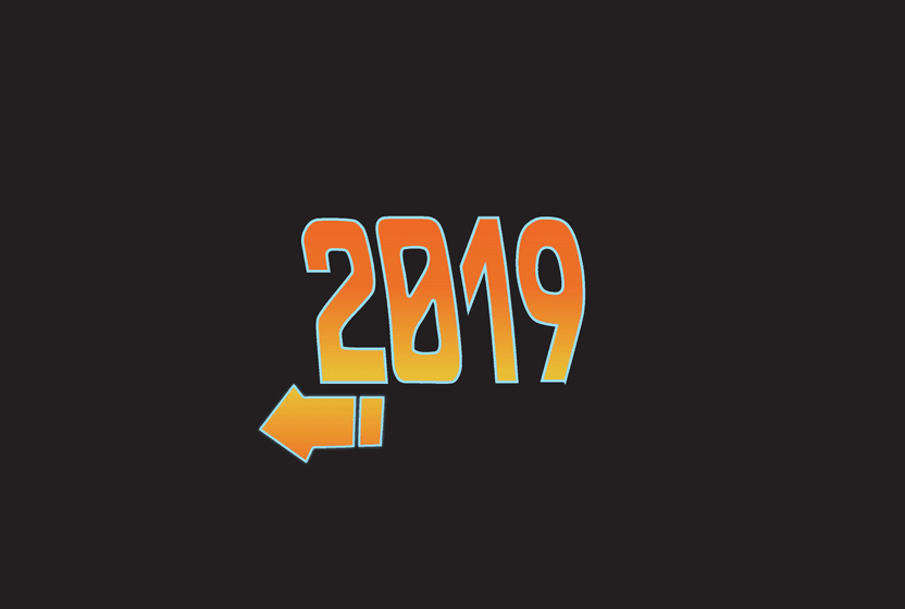 Yıl 2019, COVID de neymiş?
