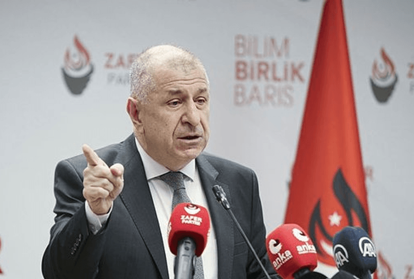 Zafer Partisi dış politikaya nasıl bakıyor? 