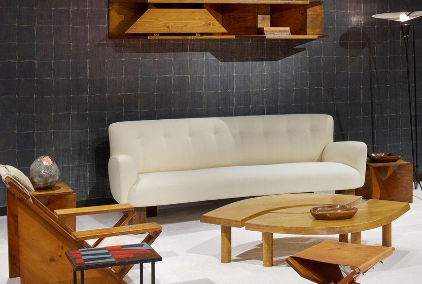 Design Miami: Koleksiyonerlere Yönelik Tasarımlar