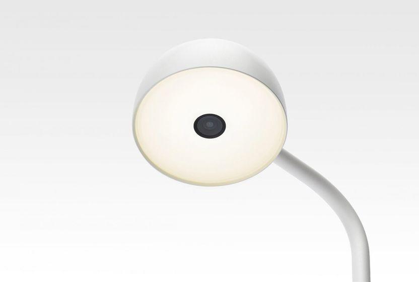 Clova Lamp