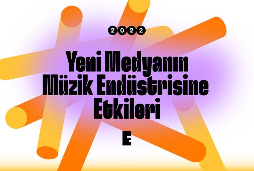 Yeni medya çağında, müziği dinlemekle izlemek arasında