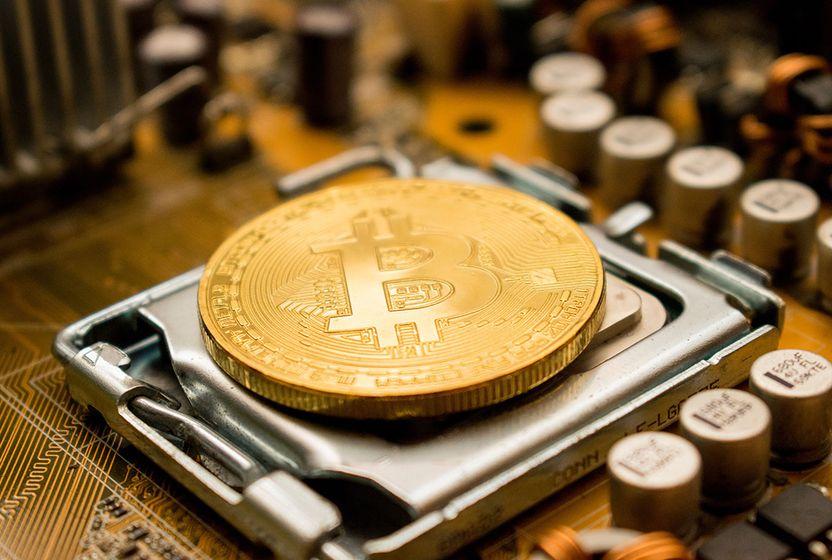 Bitcoin’in yıkıcı karbon ayak izi
