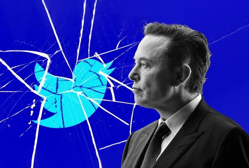 Elon Musk, Twitter’ı satın alabilir mi?