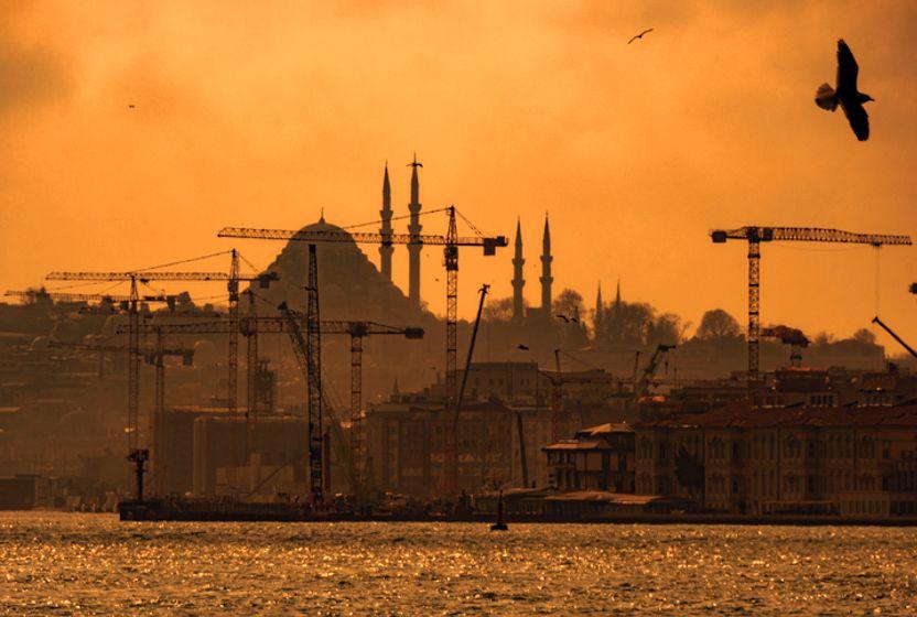 Konut krizi: Artan konut fiyatları, finansman projesi