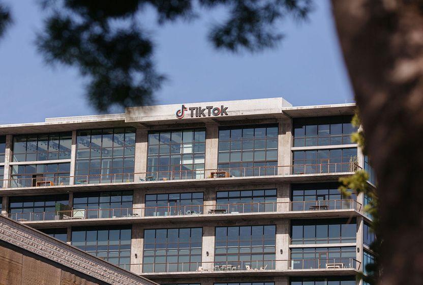 TikTok’un baskı ve gizlilik kültürü