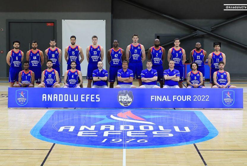 EuroLeague’de Final-Four zamanı