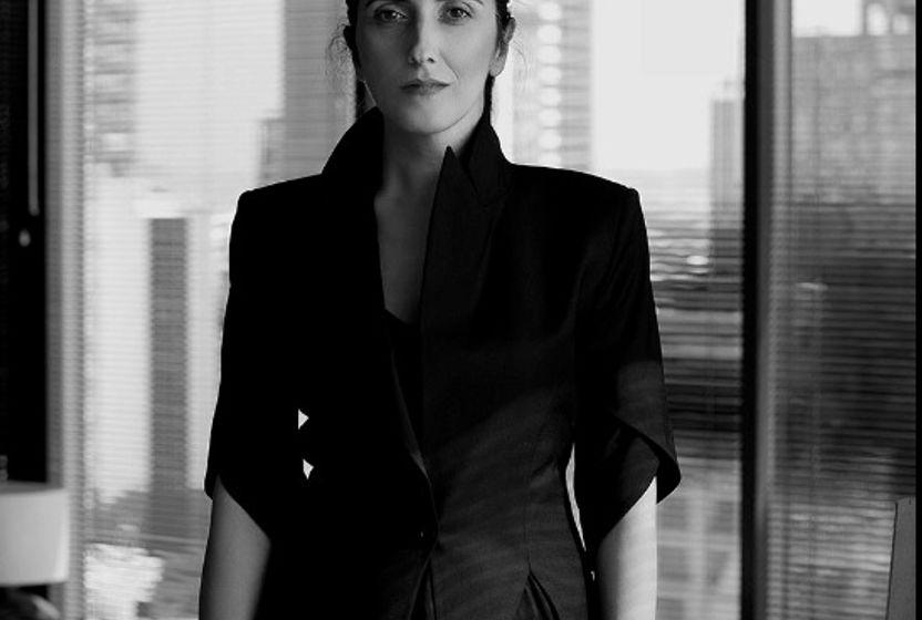 Hatice Gökçe röportajı