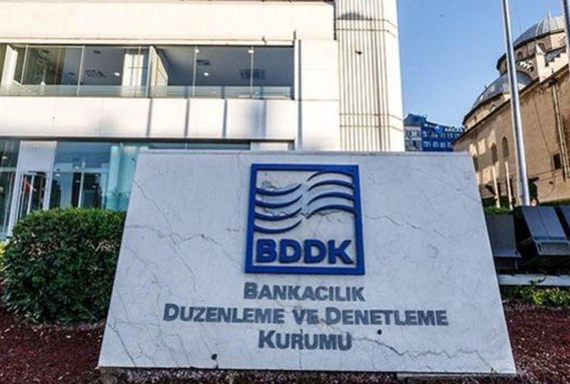 Gecenin gelişmesi: BDDK'dan önemli değişiklikler