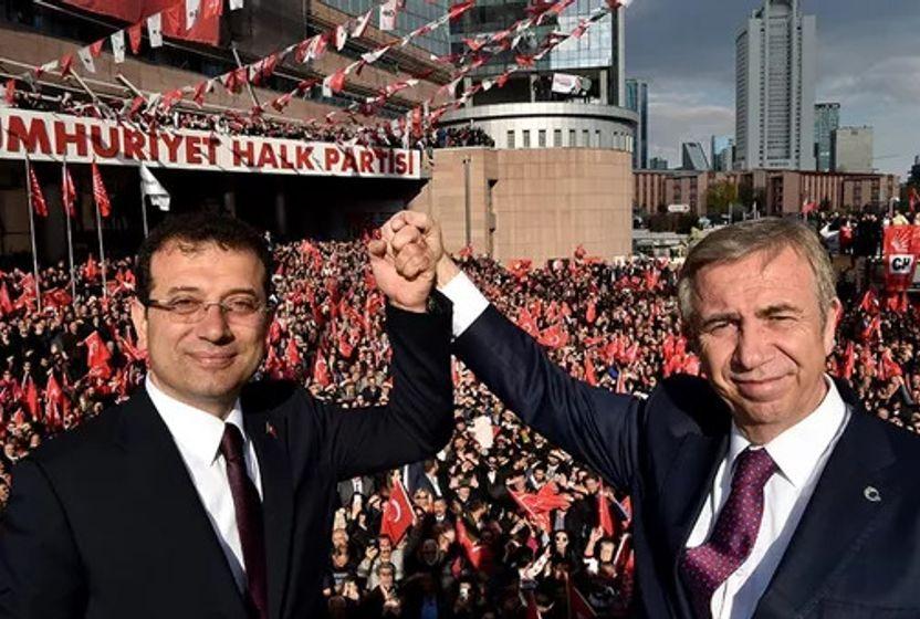 Rant mekanizması ve bağımlılık ilişkisine darbe: 2019 yerel seçimleri ve pandemi