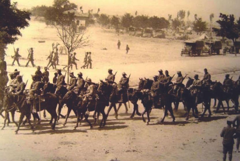 Kütahya-Eskişehir Muharebeleri