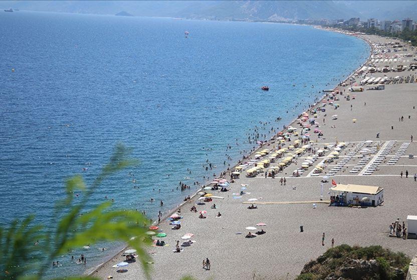 🛫 Turizm gelirlerinde %190 artış