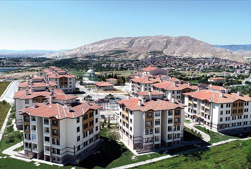 🔔 Bakan Kurum yeni TOKİ projesinin detaylarını açıkladı