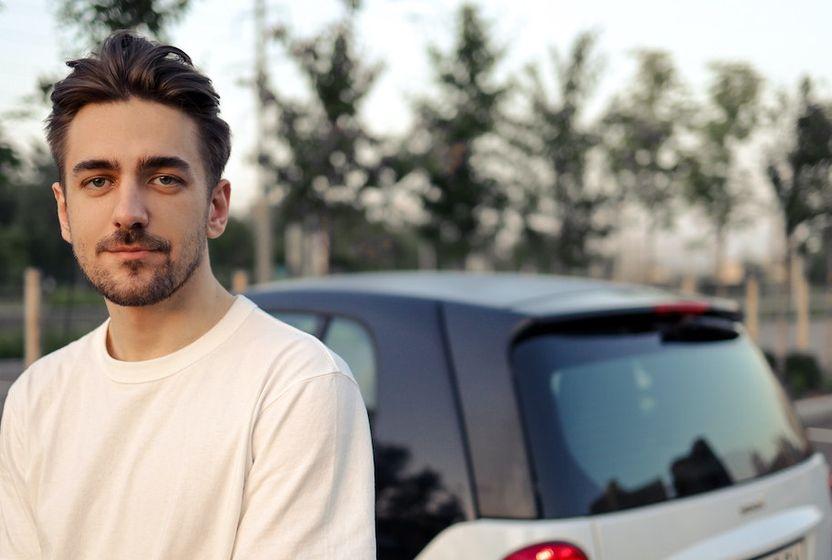 Genç profesyonellerin otomobil hayali