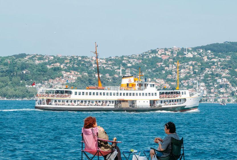 Aposto Istanbul