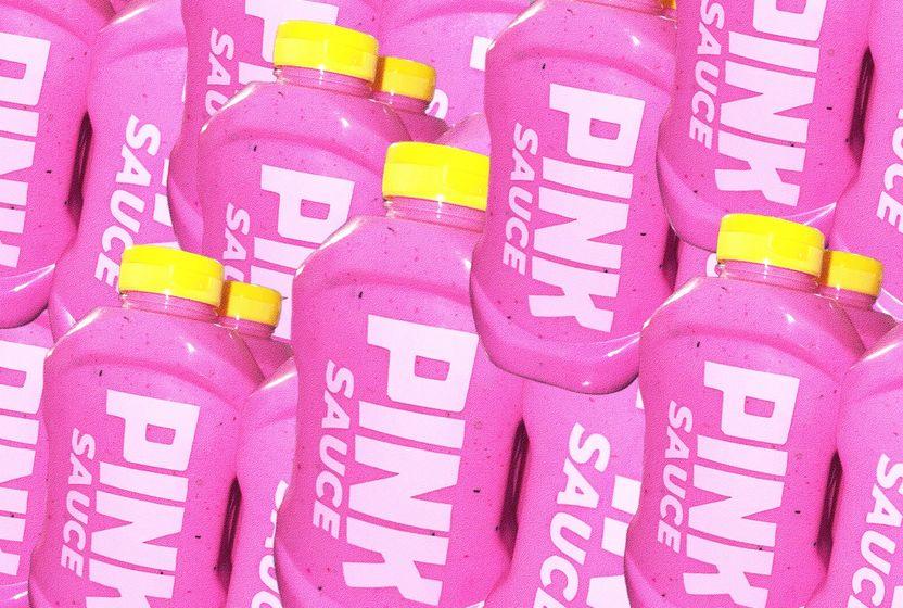 "Pembe Sos" Olayı