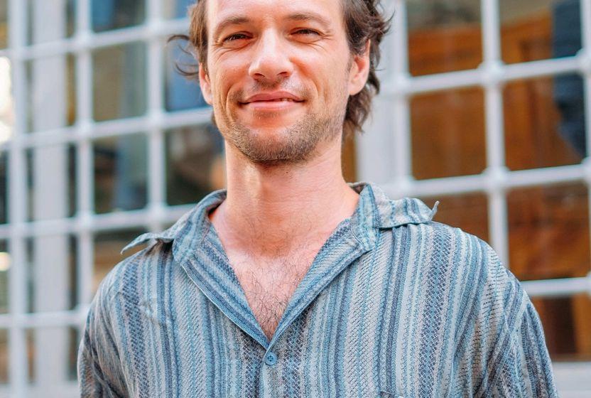 Matt Hanson