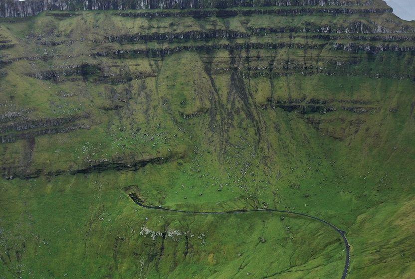 faroe