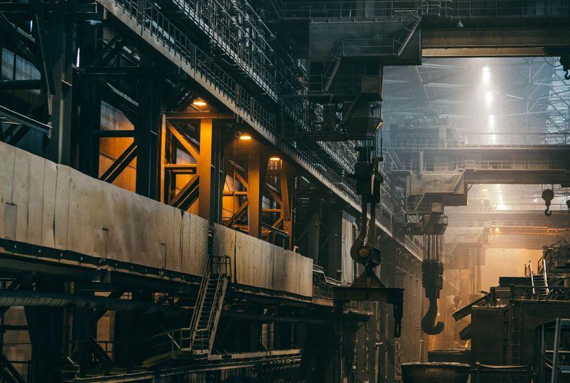 İmalat PMI yavaşlamaya işaret ediyor