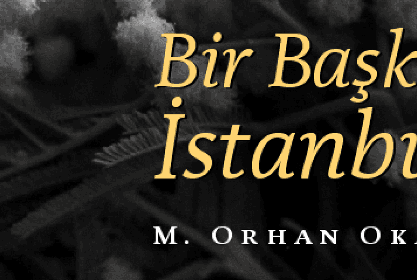 Bir Başka İstanbul