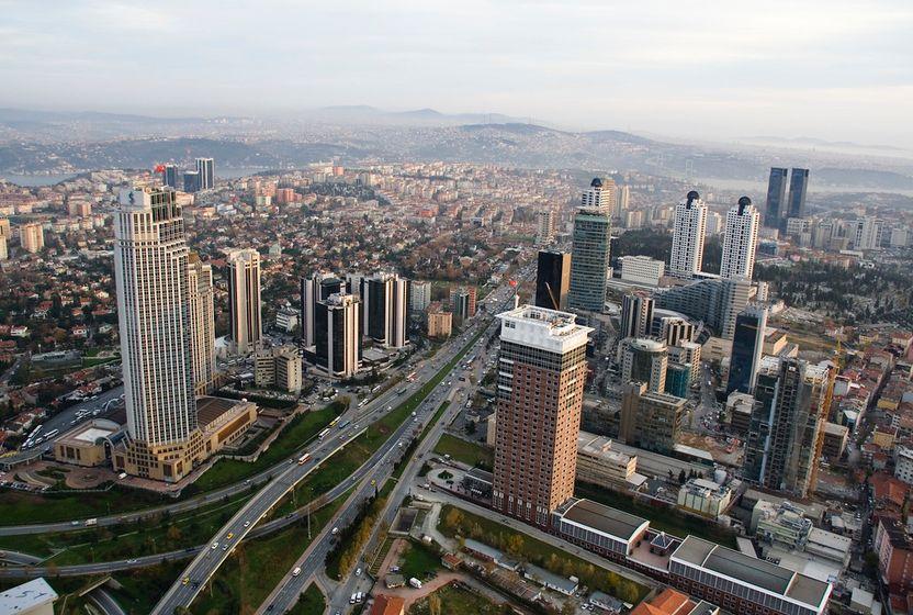 Özel sektörün dış borcu 7 milyar USD azaldı