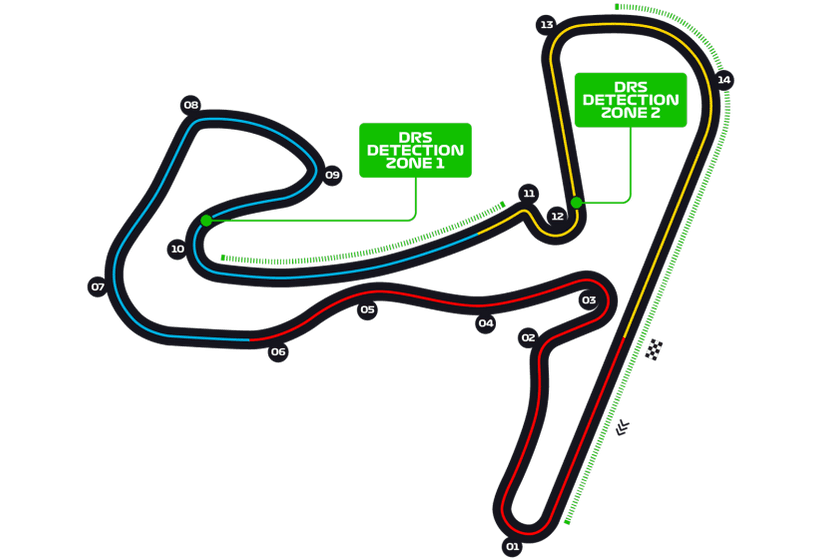 formula-1-hollanda-gpsine-hazirlik