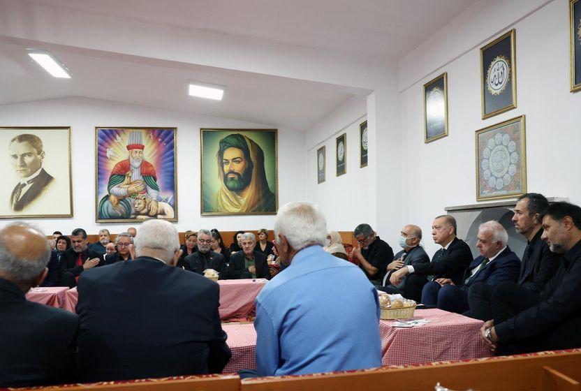 alevi-cemevleri-baskanligi-acilim-mi-kayyum-mu