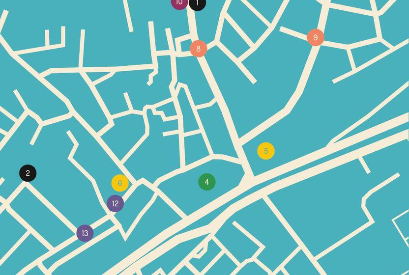 tophane-route-from-bogazkesen-to-pera-museum