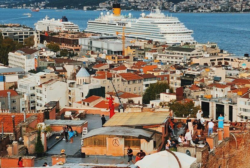 aposto-istanbul