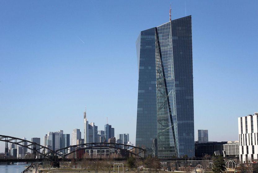 🚨​ Avrupa Merkez Bankası faizi %1,50'ye yükseltti