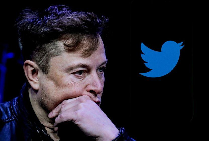 🔔 Elon Musk, Twitter'ı satın aldığını açıkladı