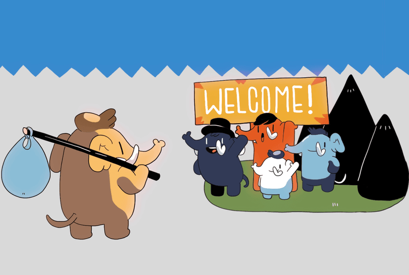 Mastodon'u Tanıyalım