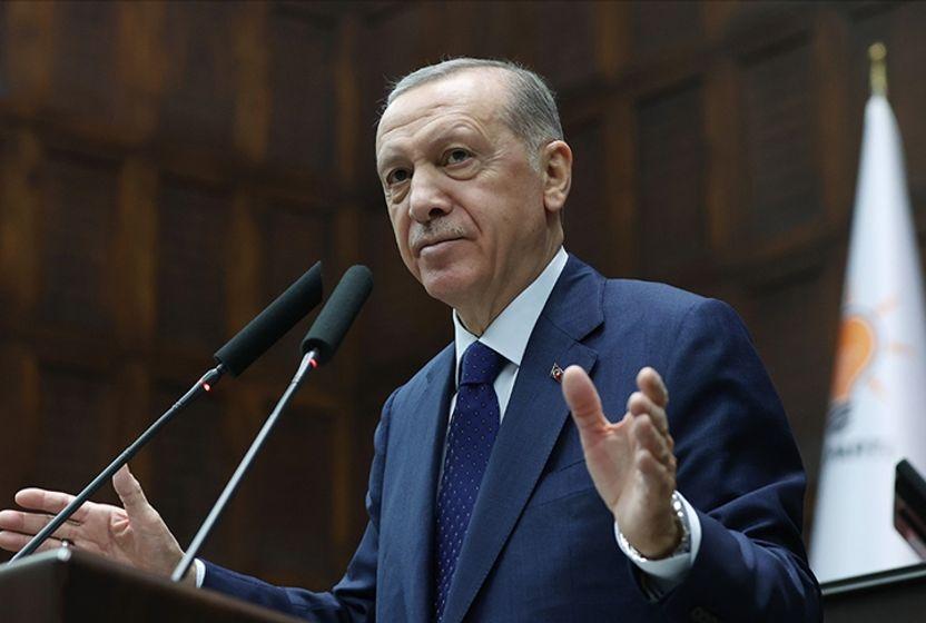 🔔 Seçimin tarihi: 14 Mayıs