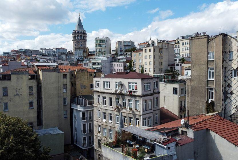 Kira zammı krizi