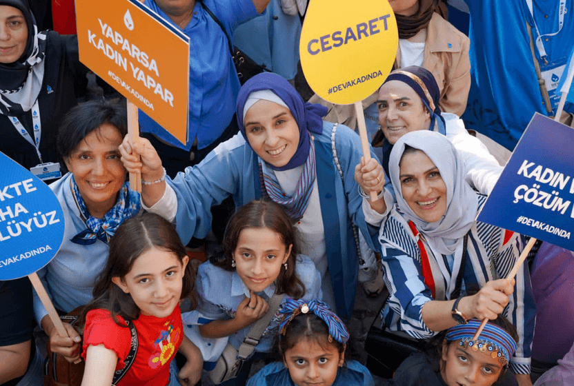 Eylem planı nasıl hazırlandı?
