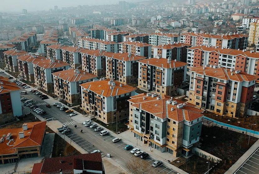 Kentsel Dönüşüm Yasası Değişiklikleri