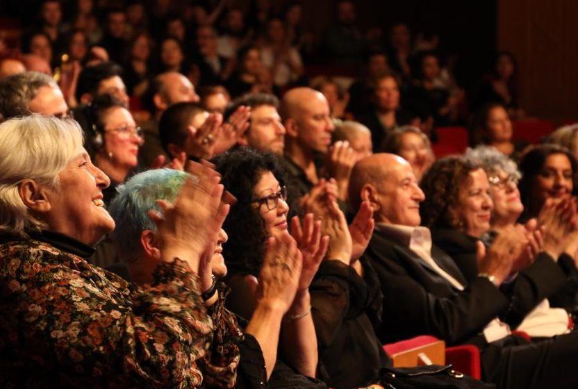 Suç, ceza, hayat ve sinema: 13. Suç ve Ceza Film Festivali