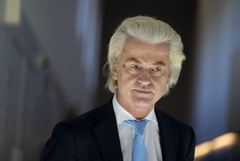 Yeniden aşırı sağ: Hollanda'da Wilders kazandı