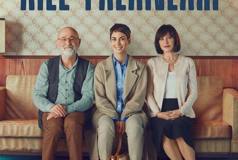 Aile Yalanları