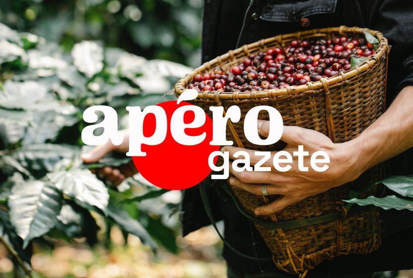 Çekirdeksiz espressoyla kahvede sürdürülebilirlik hedefi