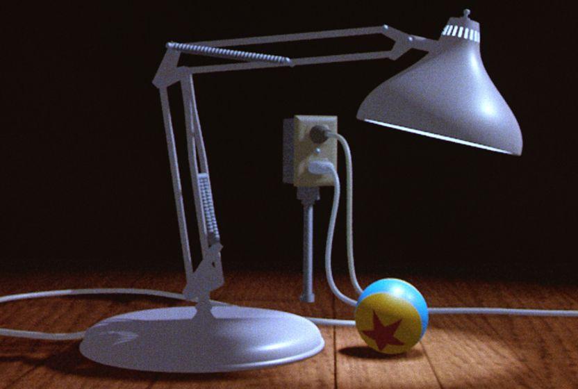 Pixar kısaları: 7 dakikada dünyaları anlatmak